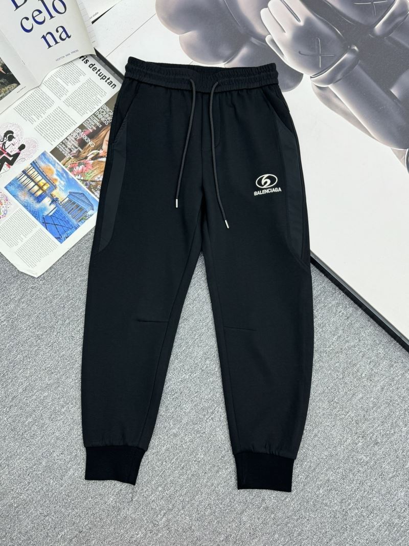 Balenciaga Long Pants